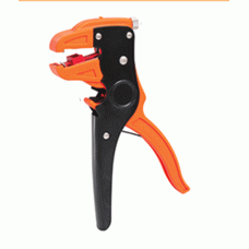 14609 รุ่น PTT-FWS7 คีมตัดปลอกสายไฟอัตโนมัติ SK5 พัมคิน PUMPKIN-PRO