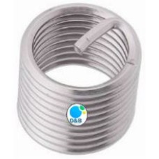 1461-5mm  สปริงซ่อมเกลียว ยี่ห้อ RECOIL ขนาด 5mm