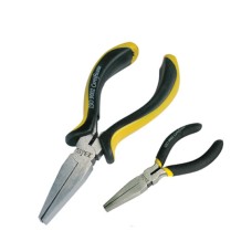 14755 รุ่น NT-115 คีมปากเป็ดไม่มีฟัน มินิ ด้ามหนา บิ๊กบอส BIGBOSS