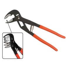 14931 รุ่น PTT-WP10A คีมคอม้าปรับขนาดอัตโนมัติ 10 นิ้ว พัมคิน PUMPKIN