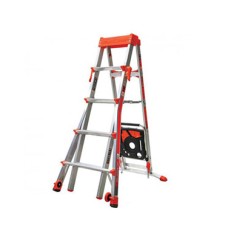 15109 บันไดอลูมิเนียม Selectstep 6-10 ฟุต LITTLE GIANT