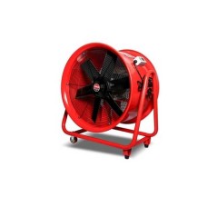 SHT-60 พัดลมดูดและเป่าอากาศ 24" โปโล POLO