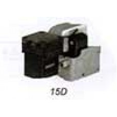 15D1150-101-1021 ปั๊มสุญญากาศ Miniature Motor 220V HP GAST
