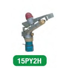 15PY2H สปริงเกอร์ JINLONG