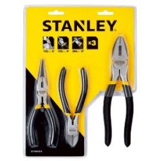 STHT90162-8-ชุดคีม 3 ชิ้น-Stanley