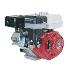 ST168F-1 เครื่องยนต์ใช้น้ำมันเบนซิน 6.5 Hp STARWAY