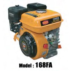 168FA [5.5Hp] เครื่องยนต์เบนซิน TAIKO