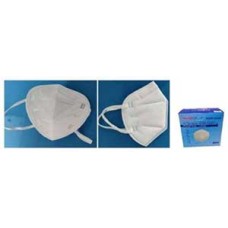 16ELG54001  หน้ากากอนามัย KN95 Foldcd Mask กล่องละ 50 ชิ้น  SUREBLUE