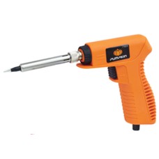 17822 รุ่น PTT-SI20/150G หัวแร้งบัดกรีทรงปืน 20-150W พัมคิน PUMPKIN