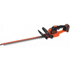 GTC18502PCF-B1-เครื่องตัดแต่งพุ่มไม้ไฟฟ้า 18V-BLACK&DECKER