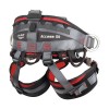 196205  ชุดสายรัด sit harness CAMP SAFETY