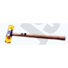 2001,2002,2003,2004,2005,2006,2007 ค้อนพลาสติก ฮันเตอร์ จากประเทศเยอรมัน 250,265,280,290,320,340,380mm HUNTER