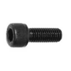 2012-1/2  สกรูหัวจมเกลียวอเมริกัน สเตนเลส 304 (A2) Cap Screw ขนาด 1/2