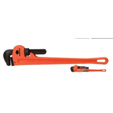 20173 รุ่น PTT-PW350 ประแจจับแปีบด้ามเหล็ก 14 นิ้ว พัมติน PUMPKIN