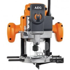 RT1350E-เครื่องเซาะร่องขนาด 1/2",1/4" 1350 วัตต์-AEG 