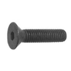 2022-5/16  สกรูหัวจมเตเปอร์เกลียวอเมริกัน สเตนเลส 304 (A2) ขนาด 5/16