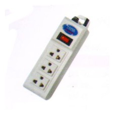 YM-K203 รางปลั๊กไฟอเนกประสงค์ 3 ช่องเสียบ มอก11-2553-ELECTON