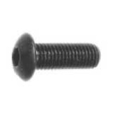 2032-1/16  สกรูหัวจมกลมเกลียวอเมริกัน สเตนเลส 304 (A2) ขนาด 1/16