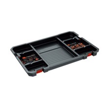 20765 รุ่น PTT-TS35T PUMPKIN ถาดบนเครื่องมืออเนกประสงค์พลาสติก พัมคิน PUMPKIN