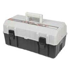 20821  กล่องเก็บเครื่องมืออเนกประสงค์ 3 ชั้น 15.5"  PUMPKIN