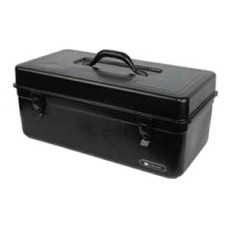 20828  กล่องเหล็กเก็บเครื่องมือพร้อมถาด Tall 16"  PUMPKIN