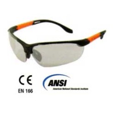  แว่นตานิรภัย รุ่น 2101 Blue Eagle