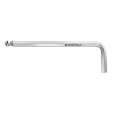 XPB 212Z.5/32 ประแจหกเหลี่ยมหัวบอลแบบสั้น (นิ้ว) รุ่น PB 212 Z SWISS TOOLS