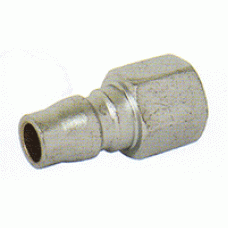 22 PF ข้อต่อเกลียวใน ขนาด 1/4" JMEC