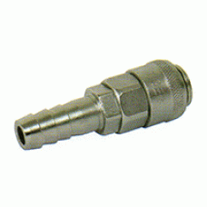 22 SH ข้อต่อคอปเปอร์หางหนู ขนาด 1/4" JMEC