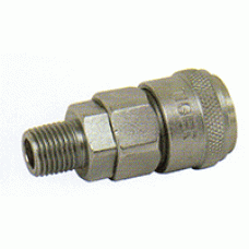 24 SM ข้อต่อคอปเปอร์เกลียวนอก ขนาด 1/2" JMEC