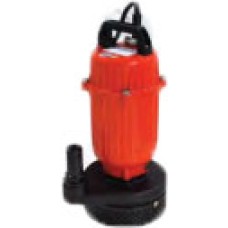 TSM-L150ES ปั๊มแช่สูบน้ำธรรมดา ฐานตะแกรง 150W THAISIN