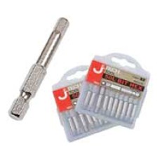 22202  ดอกหกเหลี่ยมลม Model HX2.0-50  JTECH TOOL