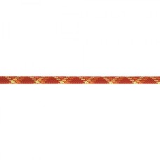 2237-6002  เชือกไดนามิก CLUSTER 10.5 MM  สีแดง CAMP SAFETY