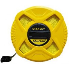 34-260-เทปวัดใยแก้วแฮนดี้แมน 15ม.-Stanley