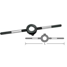 22778  ด้ามไดร์ต๊าปกลม 1.1/2" ยาว 300 mm.  NETTO