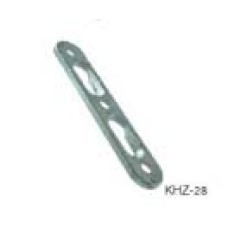 KHZ-28 รูกุญแจ รุ่นใหม่ ซิงค์อัลลอย KEY HOLE ZINC ALLOY  บานพับ HING