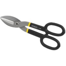 14-558-กรรไกรตัดเหล็กแผ่น 12"Maxsteel-Stanley