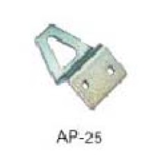 AP-25 อุปกรณ์แขวนกรอบรูป สไตล์ญี่ปุ่น HANGER PLATE บานพับ HING