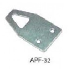 APF-32 อุปกรณ์แขวนกรอบรูป สไตล์ญี่ปุ่น HANGER PLATE บานพับ HING