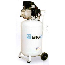 BAL-25090 ปั๊มลมโรตารี่ ขนาดถัง 90 ลิตร BIGIR บิ๊กแอร์