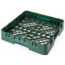 BR258 เเร็กวางของ BASE RACK COMPONENT RACK CAMBRO