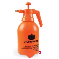 26431-OR  กระบอกฉีดน้ำรุ่นเทอร์โบ ออริจิน 2 ลิตร   PUMPKIN