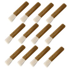 M322-2724 แปรงทาสีไม้ไผ่ 3ปล้อง MARATHON