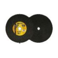 28-002-026 แผ่นตัดเหล็ก MIX PRO 12" (300x3.8x25.4mm) WA30P4BF STANLEY