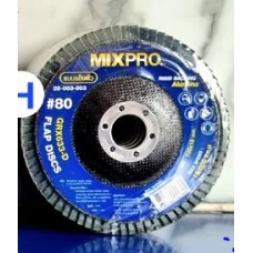 28-003-029 ผ้าทรายจาน Alumina แบบแข็งตัว GRX633-D MIX PRO