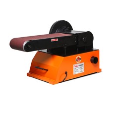 P281-BD6900 BD6900 เครื่องขัดกระดาษทราย 6*9"(AW) P2800 POLO (WOOD WORK)