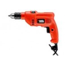 KR504RE-B1-สว่านเจาะกระแทกงานช่าง 10 มม. 500 วัตต์-BLACK&DECKER