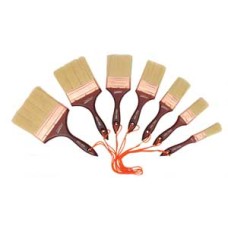 30324 แปรงทาสีด้ามไม้ รุ่นมืออาชีพ ขนยาวพิเศษ PRO-888 1.5" พัมคิน-โปร PUMPKIN-PRO