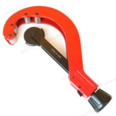 311672  คัตเตอร์ตัดท่อพลาสติก ตัดท่อพีอี ขนาด 42-125 มม.  Rex