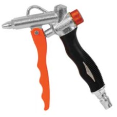 31447  ปืนฉีดลมปรับแรงลม 2WAY AIRINLET  PUMPKIN